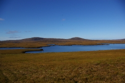 Loch.